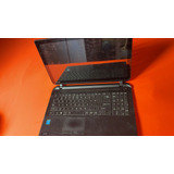 Notebook Toshiba Retirada De