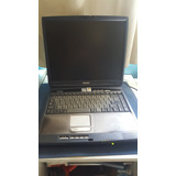 Notebook Toshiba Satelite 1805