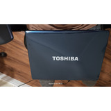 Notebook Toshiba Satelite L305 s5955 Retirada Peças