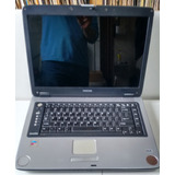 Notebook Toshiba Satellite 