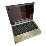 Notebook Toshiba Satellite 14