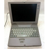 Notebook Toshiba Satellite 225cds