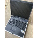 Notebook Toshiba Satellite 2400