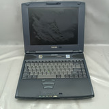 Notebook Toshiba Satellite 2675dvd