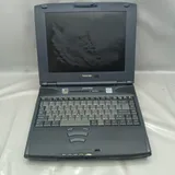 Notebook Toshiba Satellite 2675dvd