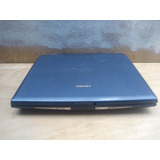 Notebook Toshiba Satellite A20