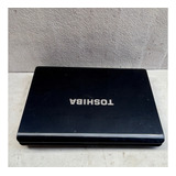 Notebook Toshiba Satellite A200 21t Sucata P Peças