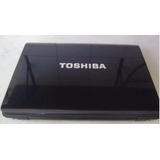 Notebook Toshiba Satellite A215 5829