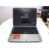 Notebook Toshiba Satéllite A70-s249 ((colecionador))