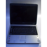 Notebook Toshiba Satellite A75