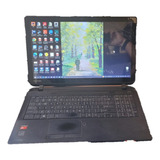 Notebook Toshiba Satellite C55dt