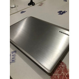 Notebook Toshiba Satellite E45 b4100