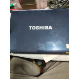 Notebook Toshiba Satellite L305 S5877 Com Defeito