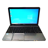 Notebook Toshiba Satellite L855 s5405 I3