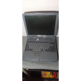 Notebook Toshiba Satellite Pro