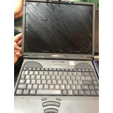 Notebook Toshiba Satellite Pro4300 Series Sucata