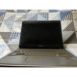 Notebook Toshiba Satellite S55 c5138 Intel Dual Core