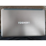 Notebook Toshiba Satellite S855d