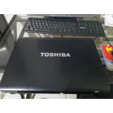 Notebook Toshiba Satellite