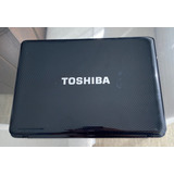 Notebook Toshiba Satellite T115d