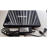 Notebook Toshiba Satellite T135