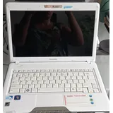 Notebook Toshiba Satellite T135
