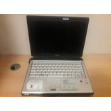 Notebook Toshiba Satellite U305 s2816 sucata 