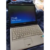 Notebook Toshiba Satellite U305