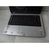 Notebook Toshiba Setellite A75