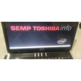 Notebook Toshiba Sti Is1462