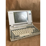 Notebook Toshiba T2000sx Antigo Usado Sucata Raro