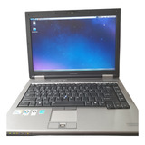 Notebook Toshiba Tecra M10