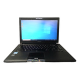 Notebook Toshiba Tecra R840 Core i5 500hd 4gb Com Hdmi
