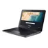 Notebook Touch Chromebook C733 11.6  Preto 4gb - 32gb Ssd
