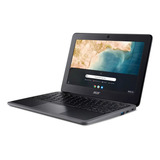 Notebook Touch Chromebook C733