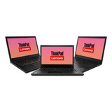 Notebook Touch Lenovo Intel
