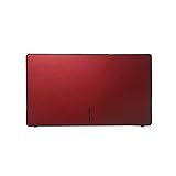 Notebook Touchpad Para DELL Inspiron 14 7447 Vermelho Novo