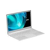 Notebook Ultra- Processador Intel Core I3- Memória 4GB RAM- 1TB HDD- Linux- 14-1 Pol- Full HD- Prata - UB422