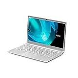 Notebook Ultra, Com Windows 10, Processador Core I3, 4gb De Ram, 1 Tb De Armazenamento, Tela 14.1, Prata - Ub431