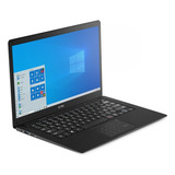 Notebook Ultra Intel Pentium