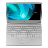 Notebook Ultra Intel W10