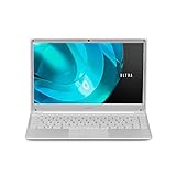 Notebook Ultra Linux