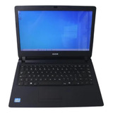 Notebook Ultra Thin N325 Intel Core I3 4gb Ram 120gb Ssd