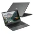 Notebook Ultra Windows 11 Home 15.6 Pol 4gb 120gb - Ub490 Cor Cinza