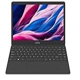 Notebook Ultra Windows 11 Pro Processador Intel Core I3 8GB RAM 256GB SSD Tela 14 1 Pol HD Preto UL151L