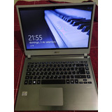 Notebook Ultrabook Accer Core