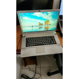 Notebook Usado Sony