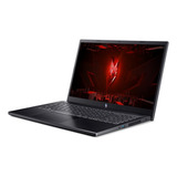 Notebook V15 Anv15 51 58az 13 geração 8gb Intel Core I5 Acer