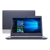 Notebook Vaio C14 I3