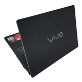 Notebook Vaio Carbon Core